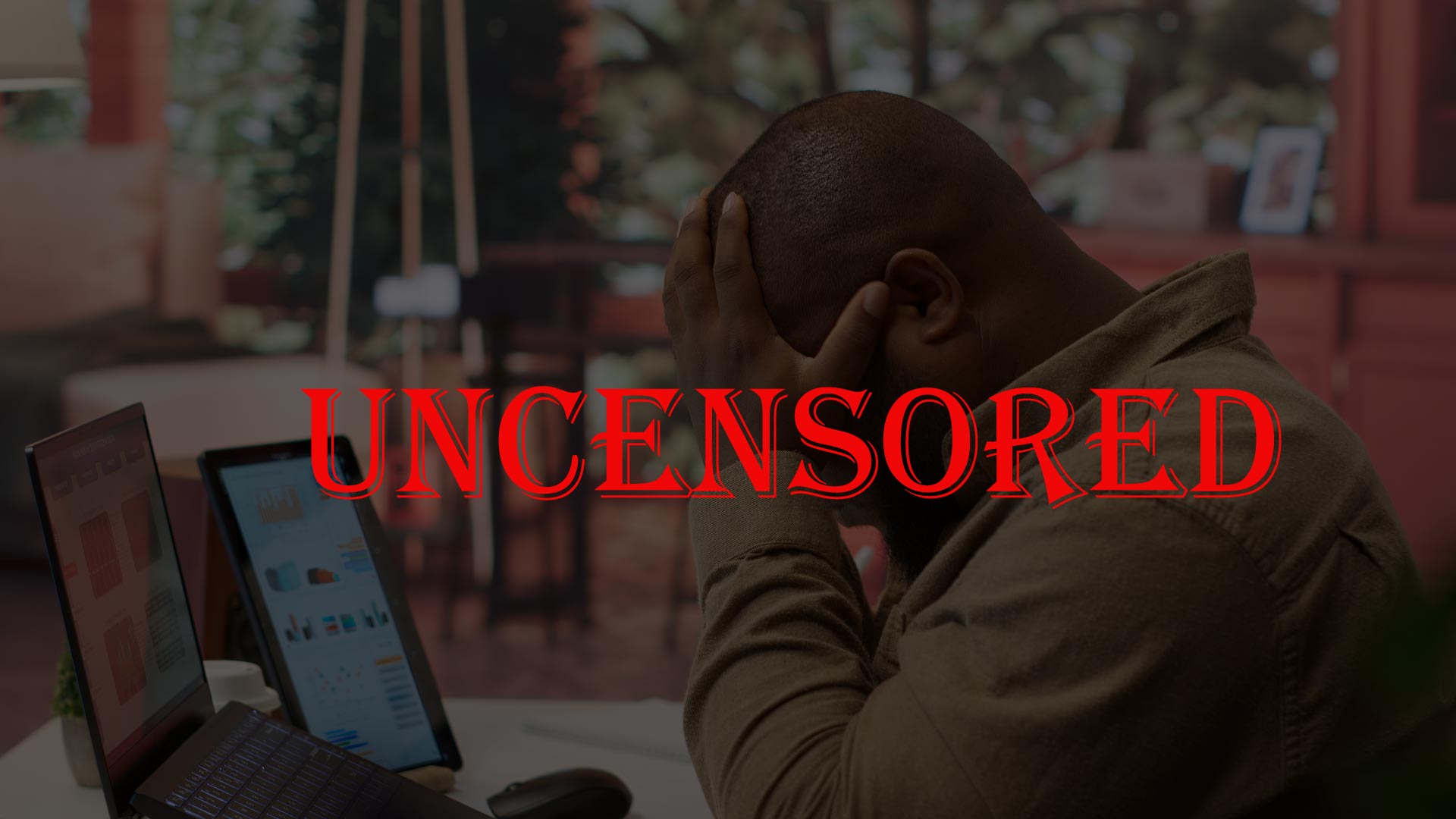 Zeussy Uncensored